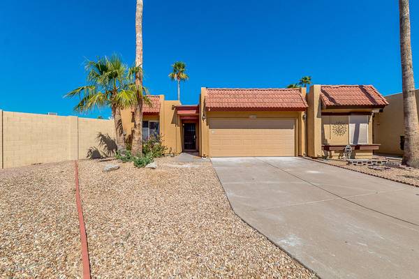 2506 E Pepper Ridge Circle,  Phoenix,  AZ 85032