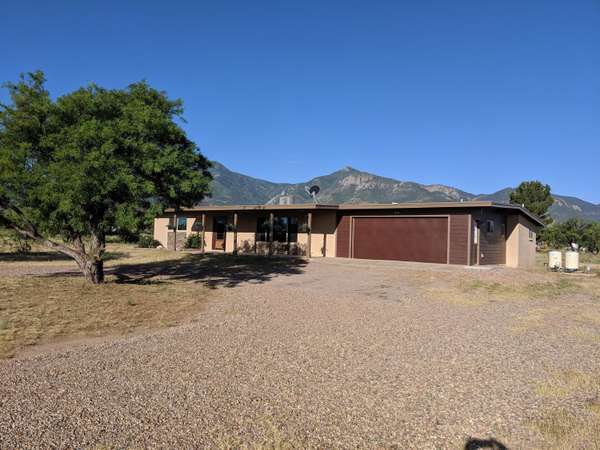 Hereford, AZ 85615,6518 S JAXEL Road