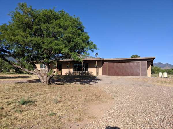 Hereford, AZ 85615,6518 S JAXEL Road