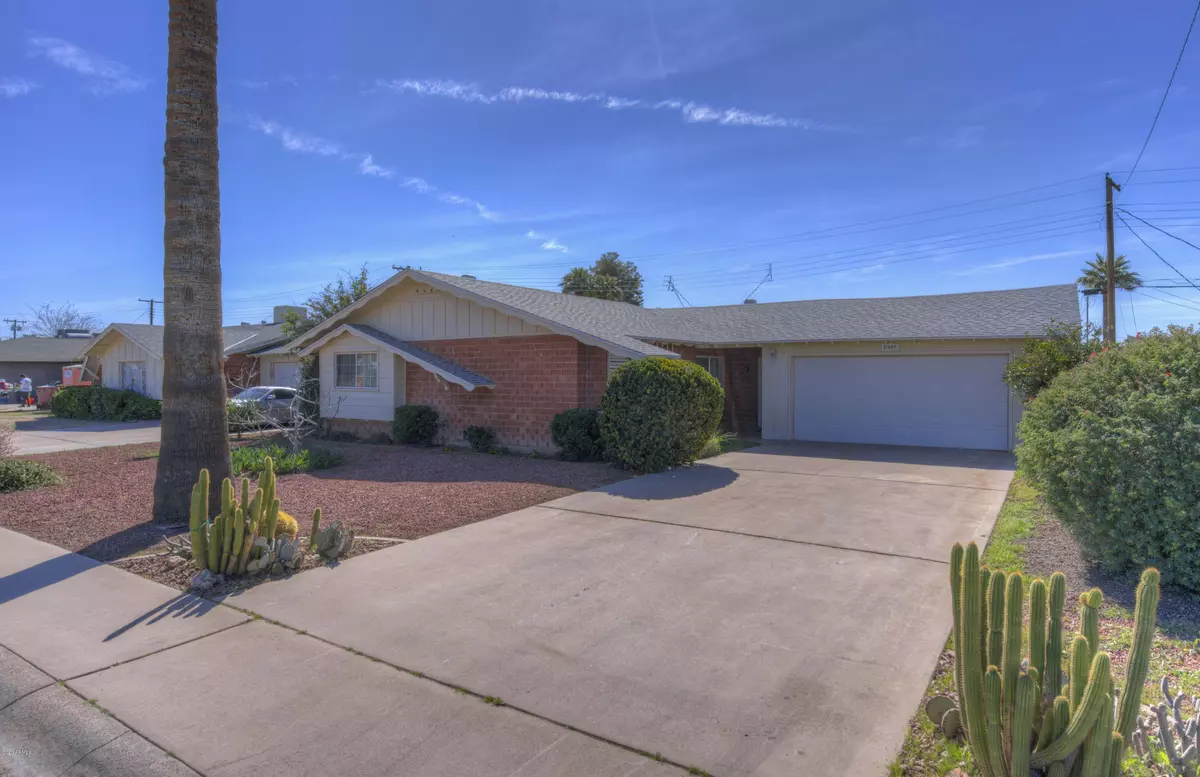 Scottsdale, AZ 85251,8247 E Roma Avenue