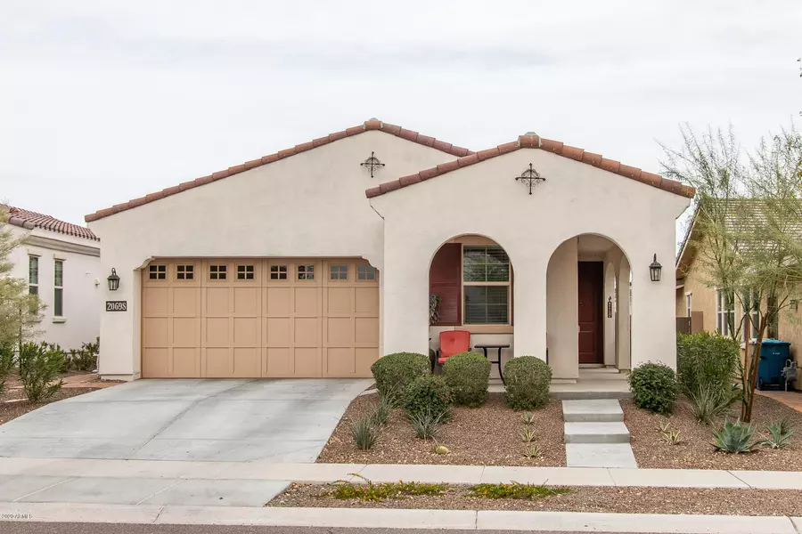 20698 W MEADOWBROOK Avenue, Buckeye, AZ 85396