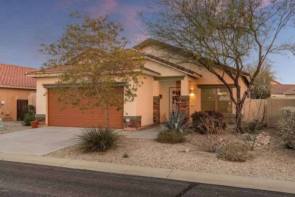 Gold Canyon, AZ 85118,48041 N RICO Way