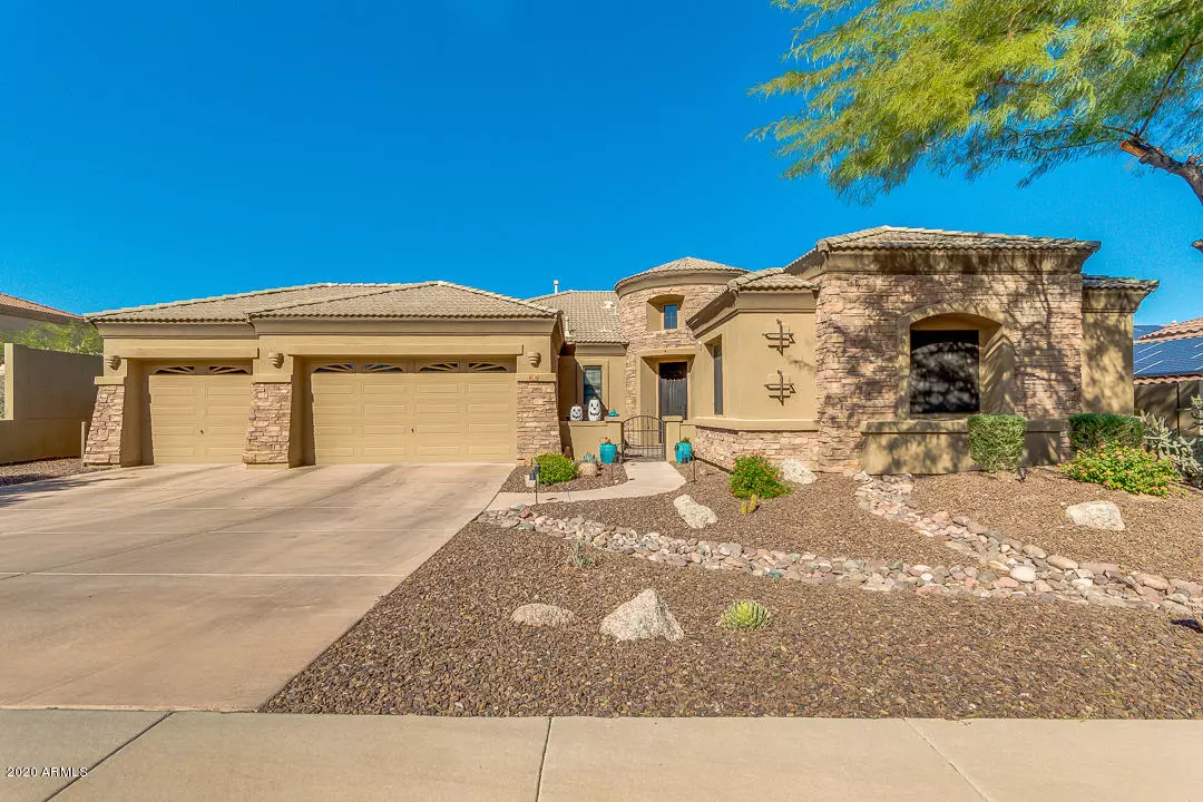 Mesa, AZ 85207,9628 E INGLEWOOD Circle