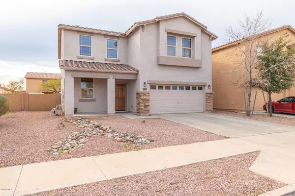 Laveen, AZ 85339,7327 W ALTA VISTA Road