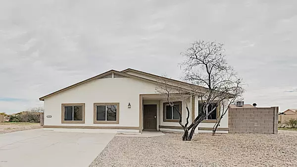 15261 S DIABLO Road, Arizona City, AZ 85123