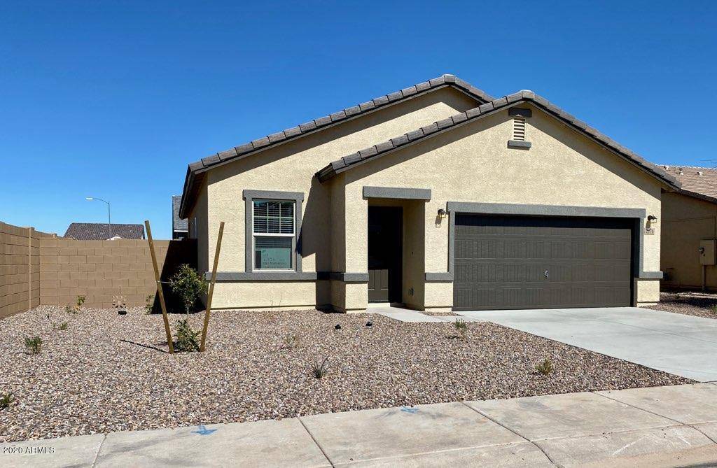Casa Grande, AZ 85194,2376 E ROSARIO MISSION Drive