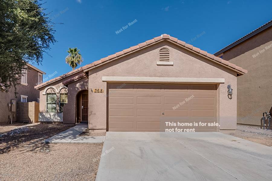 368 E BRADSTOCK Way, San Tan Valley, AZ 85140