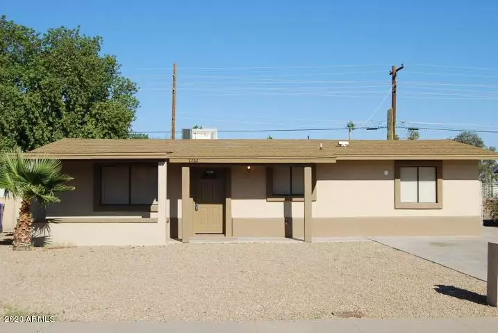 2282 E ALPINE Avenue, Mesa, AZ 85204