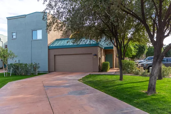 Tempe, AZ 85288,2027 E UNIVERSITY Drive #110