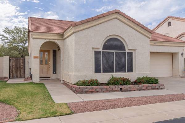 Mesa, AZ 85207,1112 N 87th Place