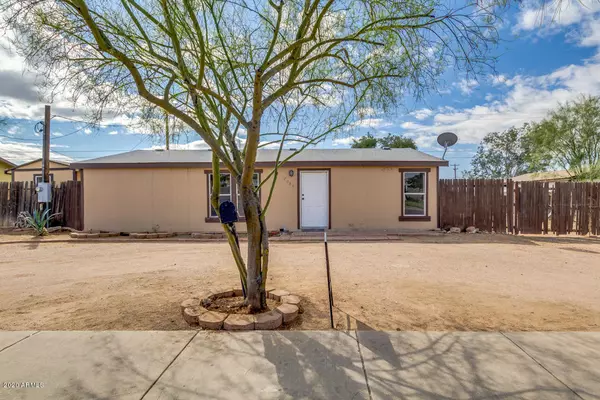 2089 W TUFA Street, Apache Junction, AZ 85120