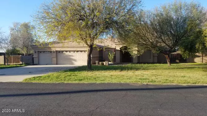 Laveen, AZ 85339,5326 W PIEDMONT Drive