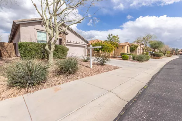 Peoria, AZ 85383,12112 W EAGLE RIDGE Lane