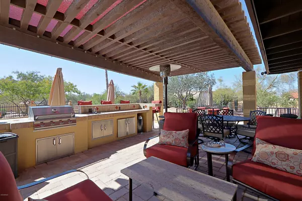 Cave Creek, AZ 85331,4979 E CALLE DE LOS ARBOLES --