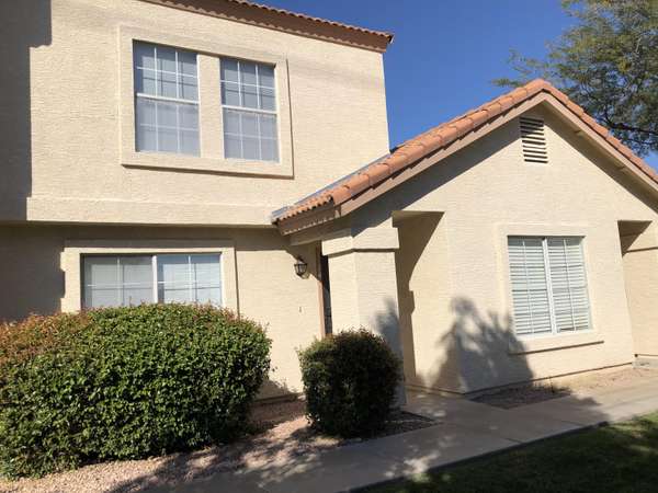 5808 E BROWN Road #24, Mesa, AZ 85205