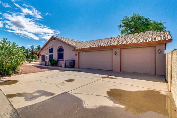 Peoria, AZ 85383,23126 N 83rd Avenue