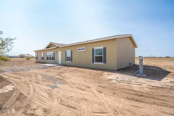 Casa Grande, AZ 85193,10715 W EQUESTRIAN Drive