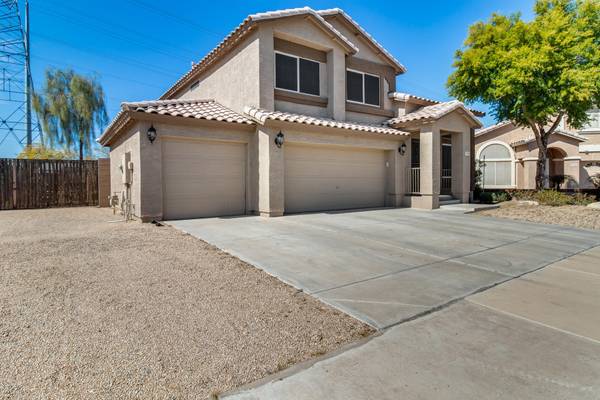 Glendale, AZ 85307,7728 N 110TH Lane