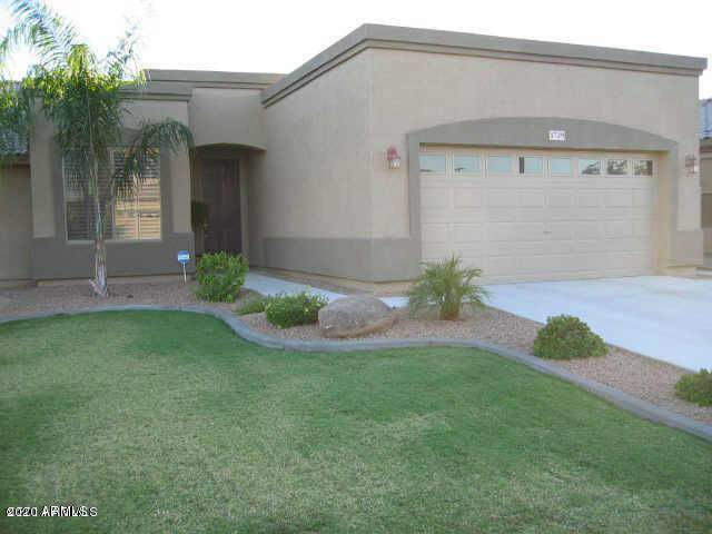 3729 E OXFORD Lane, Gilbert, AZ 85295