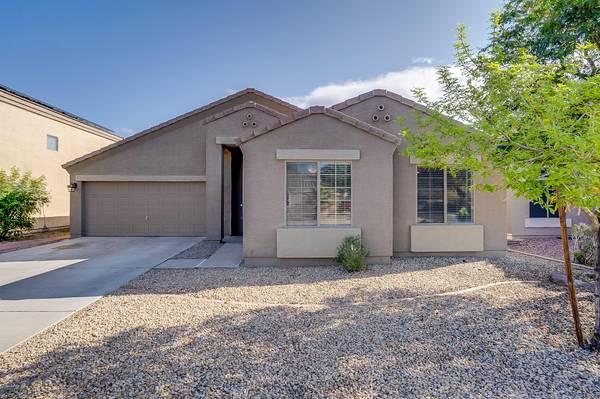 El Mirage, AZ 85335,14601 N 125TH Avenue