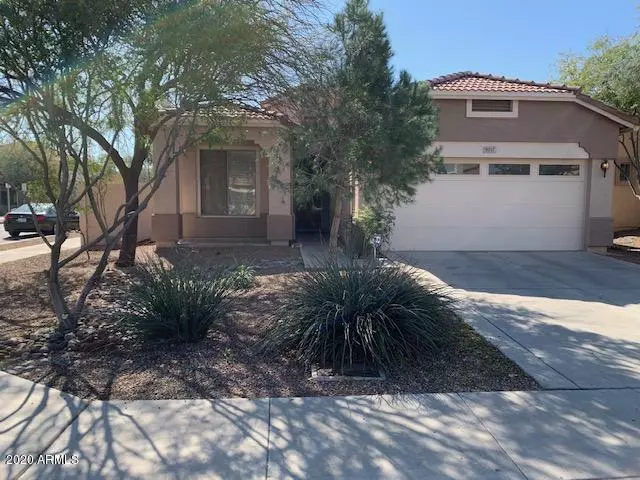 Tolleson, AZ 85353,9017 W WHYMAN Avenue