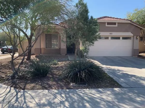 9017 W WHYMAN Avenue, Tolleson, AZ 85353