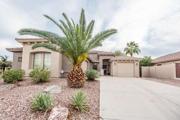 Surprise, AZ 85388,17733 W CROCUS Drive