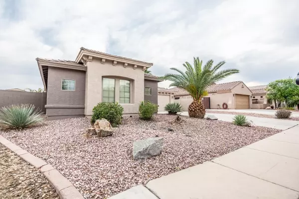 Surprise, AZ 85388,17733 W CROCUS Drive