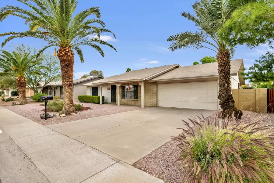 4258 E HANO Street, Phoenix, AZ 85044