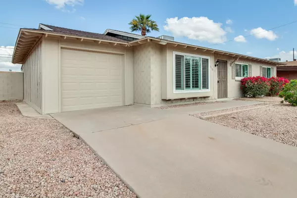 Scottsdale, AZ 85257,8710 E CYPRESS Street