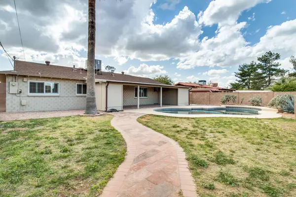 Scottsdale, AZ 85257,8710 E CYPRESS Street