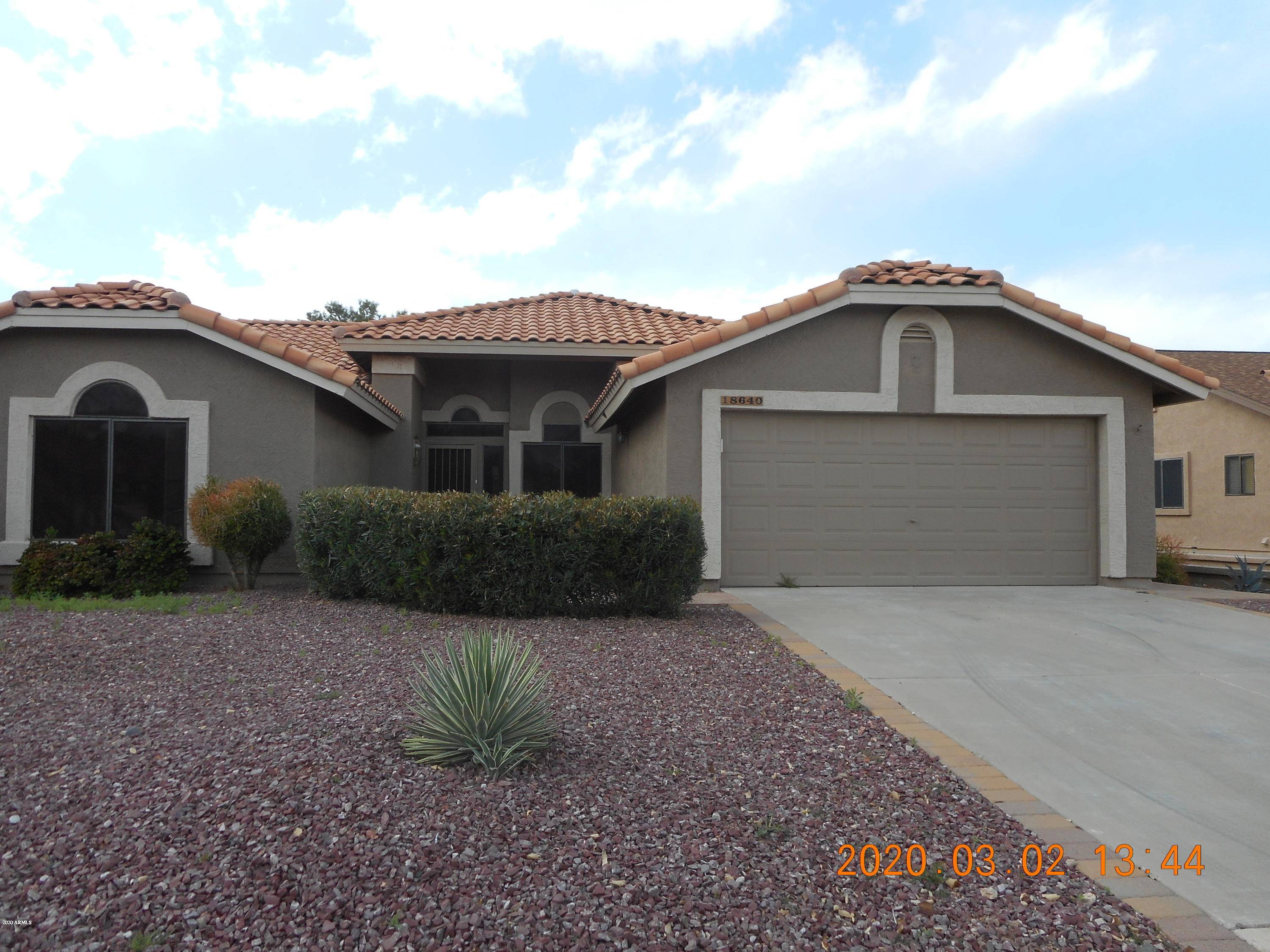 Peoria, AZ 85382,18640 N 98TH Lane