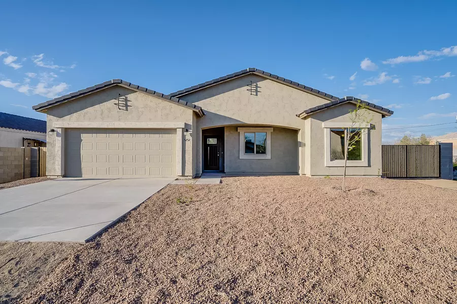 5252 E PREAKNESS Drive, San Tan Valley, AZ 85140