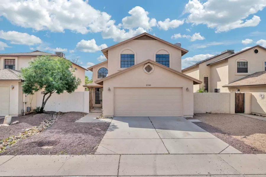 3745 W WALTANN Lane, Phoenix, AZ 85053