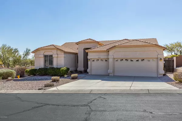 10231 E RISING SUN Place, Gold Canyon, AZ 85118