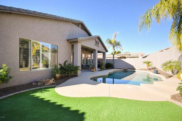 Phoenix, AZ 85083,6426 W CORDIA Lane