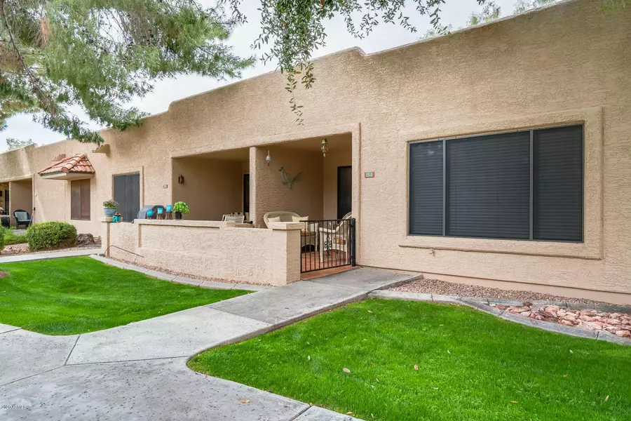 14300 W Bell Road #152, Surprise, AZ 85374