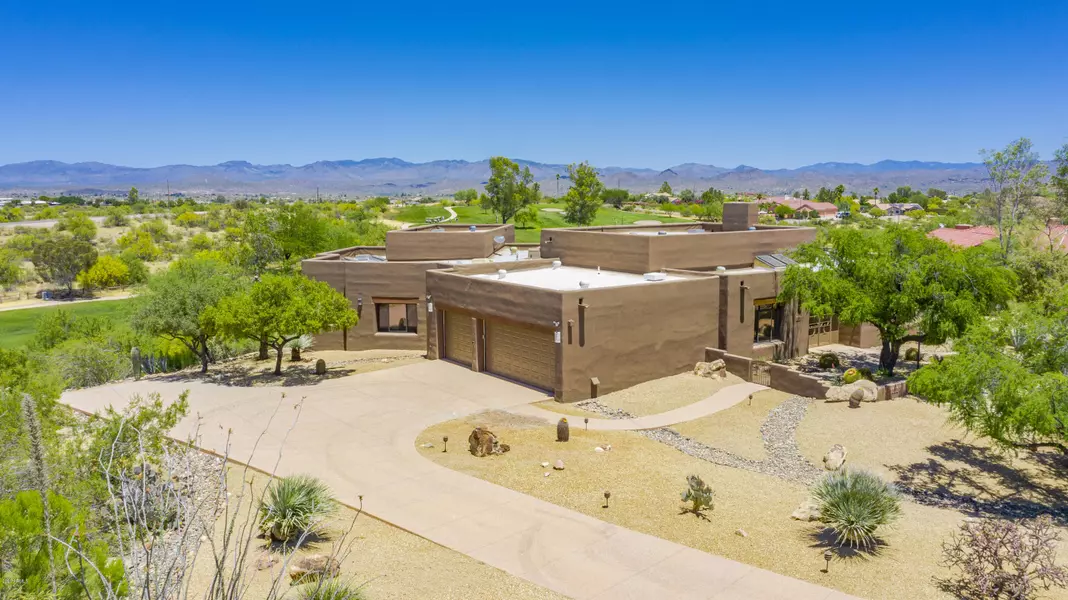 1468 Thrasher Lane, Wickenburg, AZ 85390