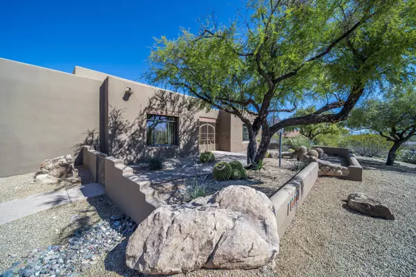 Wickenburg, AZ 85390,1468 Thrasher Lane