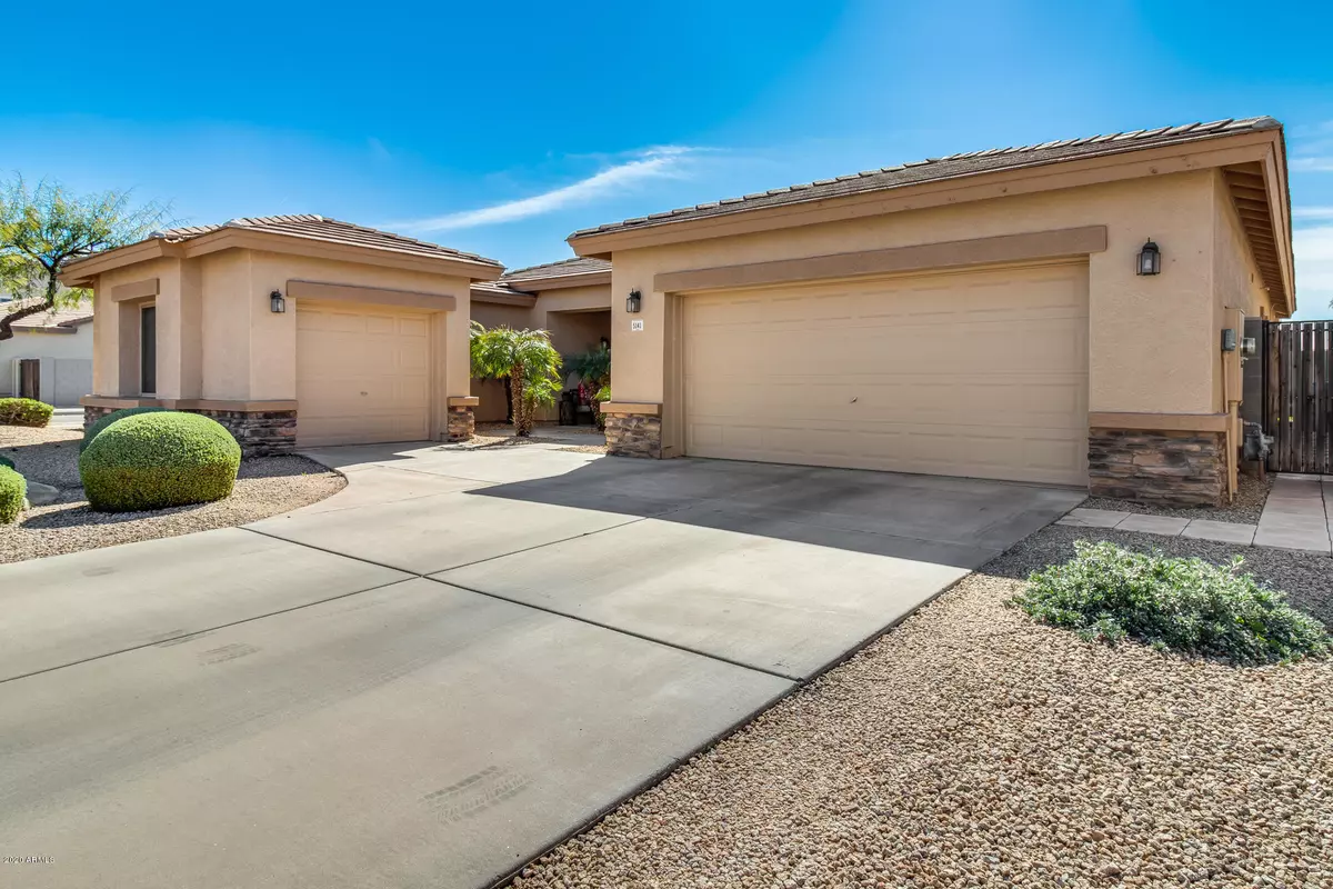 Laveen, AZ 85339,5141 W BOWKER Street