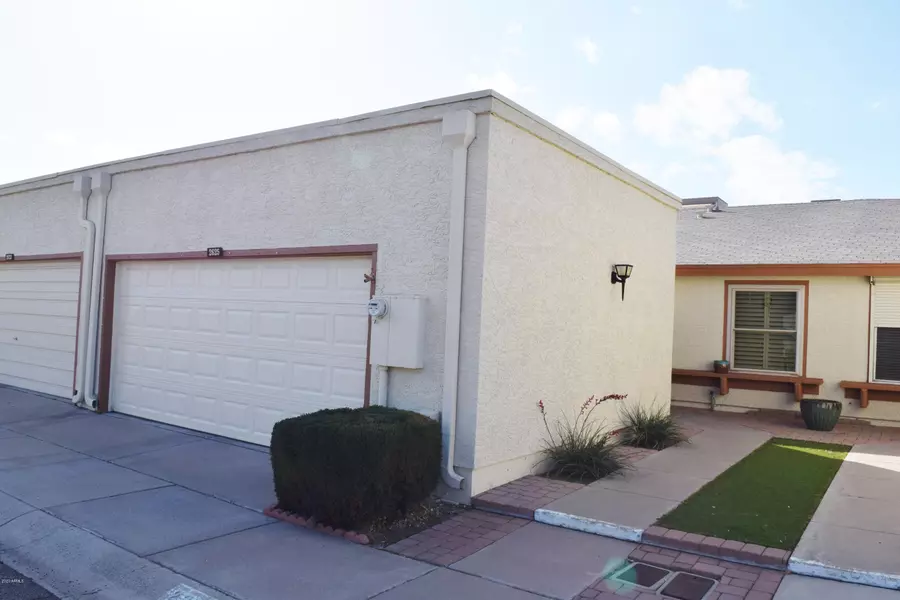 2625 W PERSHING Avenue, Phoenix, AZ 85029