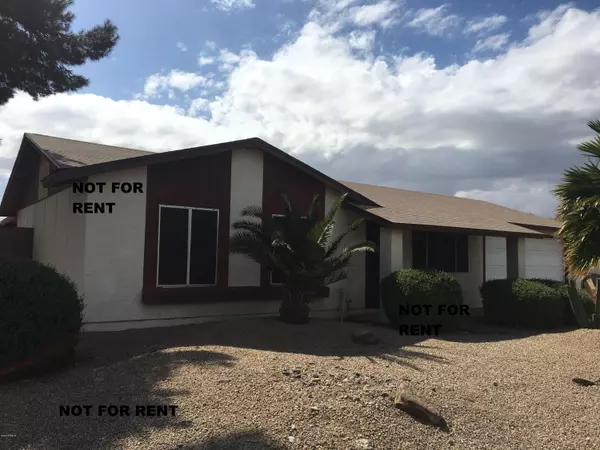 5443 W SIERRA Street,  Glendale,  AZ 85304