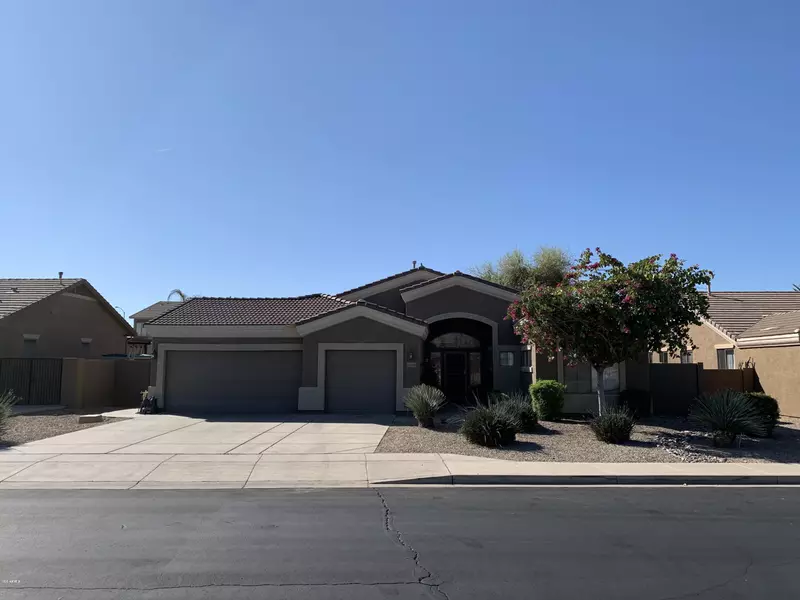 10449 E LOMITA Avenue, Mesa, AZ 85209