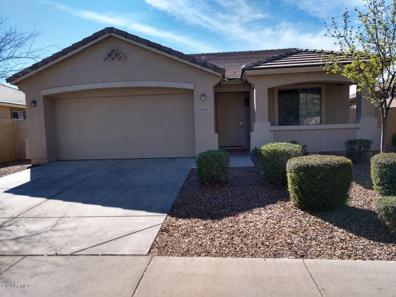 4063 E LOS ALTOS Drive, Gilbert, AZ 85297