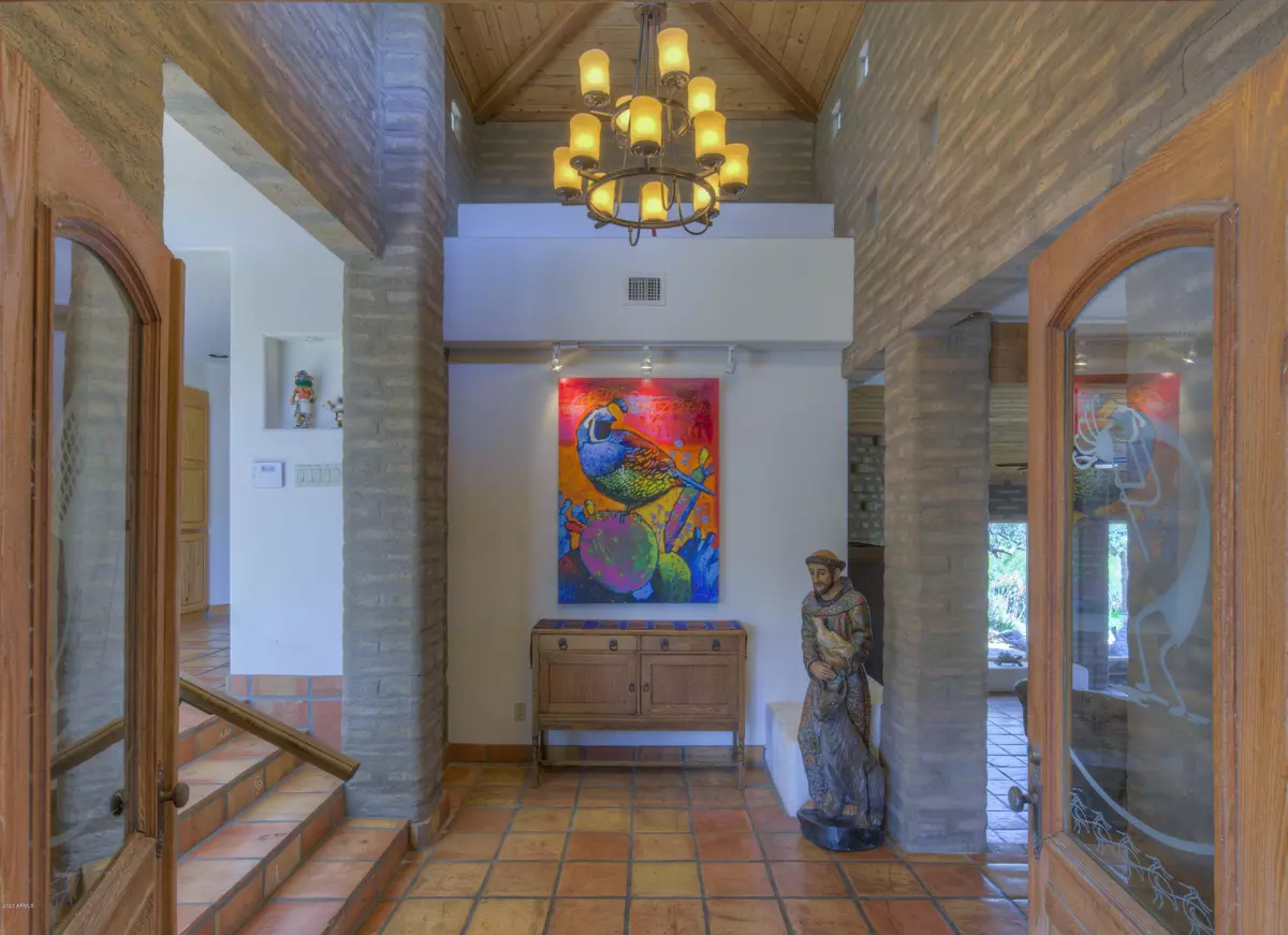 Carefree, AZ 85377,35655 N Meander Way