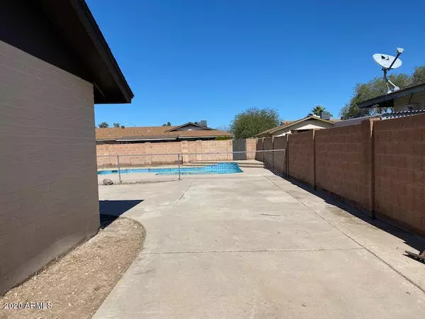 Phoenix, AZ 85029,3848 W GARDEN Drive