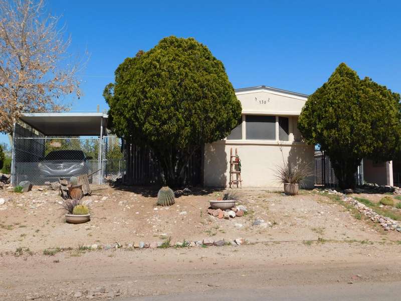 130 E Donna Drive, Queen Valley, AZ 85118