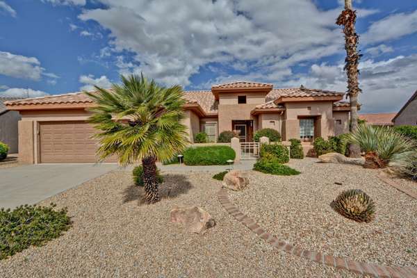 Surprise, AZ 85374,15559 W CORAL POINTE Drive