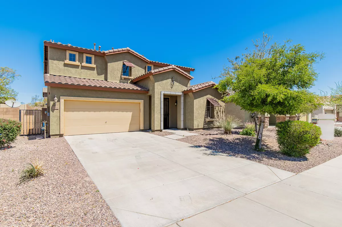 Peoria, AZ 85383,13202 W CHAPAROSA Way