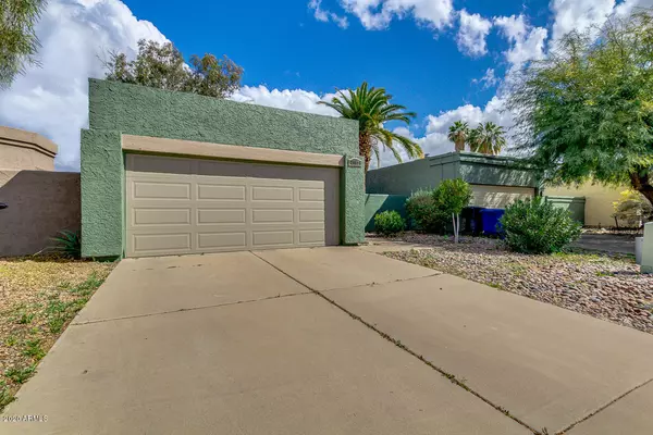 Chandler, AZ 85224,2117 N VILLAS Lane